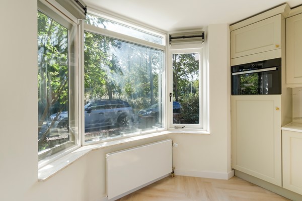 Medium property photo - Zandzeggelaan 199, 2554 HM Den Haag